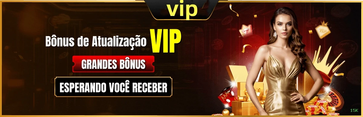 APP oficial da 15K para mobile