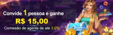 Bônus 15K
