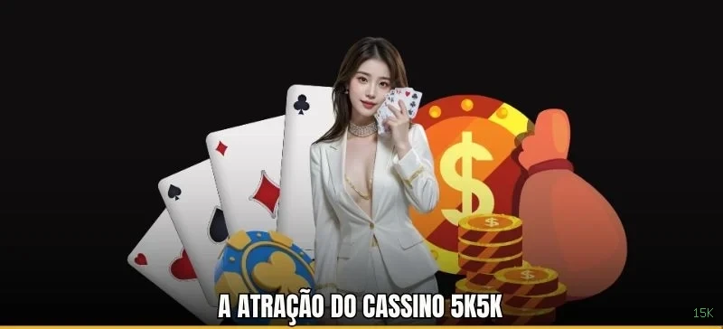 Download gratuito do app da 15K