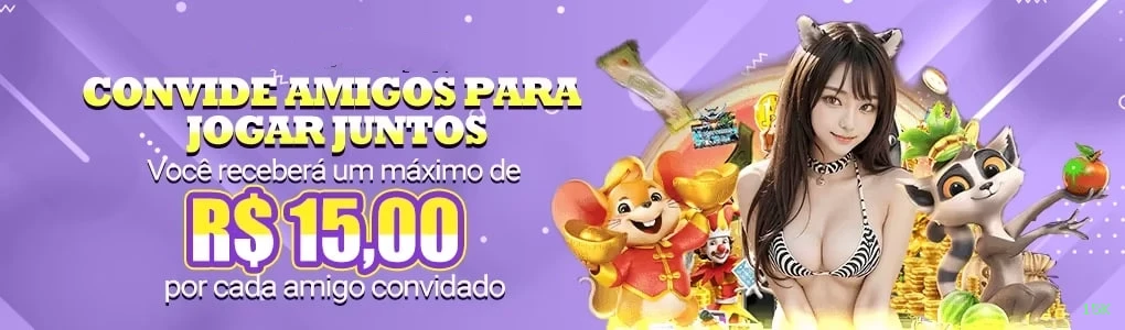 Página oficial da 15K no Facebook
