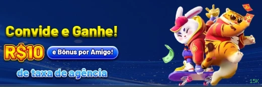 Login seguro na 15K