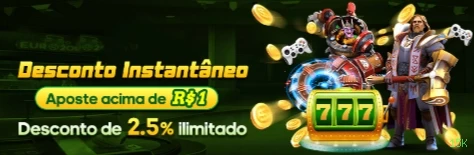 Plataforma completa da 15K com todos os jogos